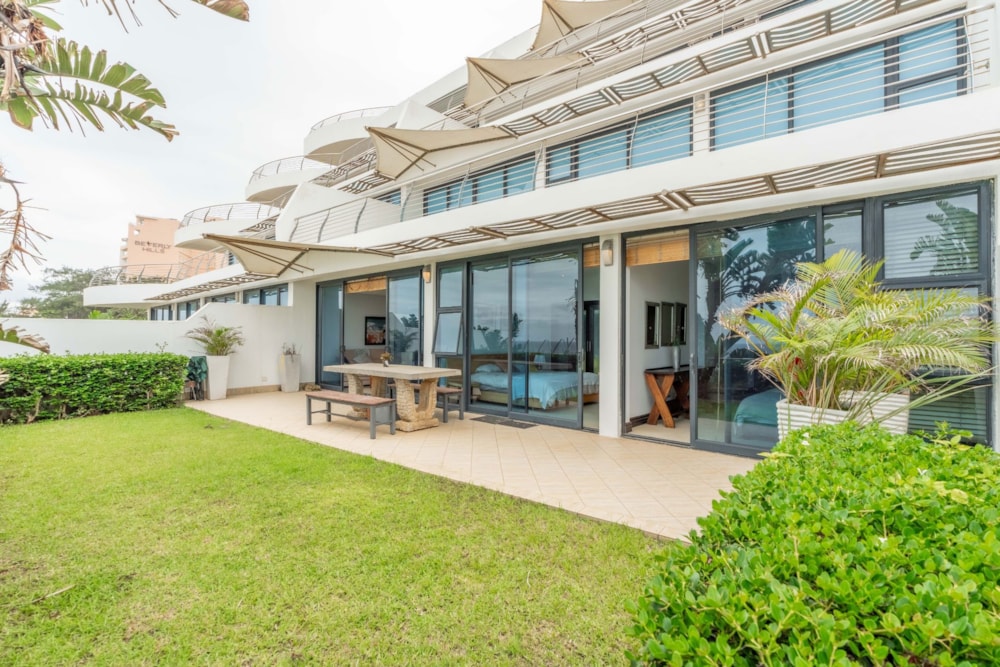 Apartment for sale in uMhlanga Rocks - 1ND1684900 Apartment for sale in uMhlanga Rocks - 1ND1684900