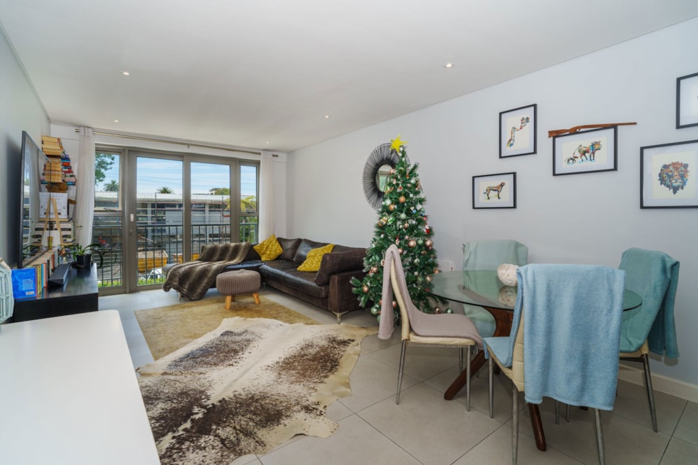 Apartment sold in Claremont Upper - KW1685045 Apartment sold in Claremont Upper - KW1685045