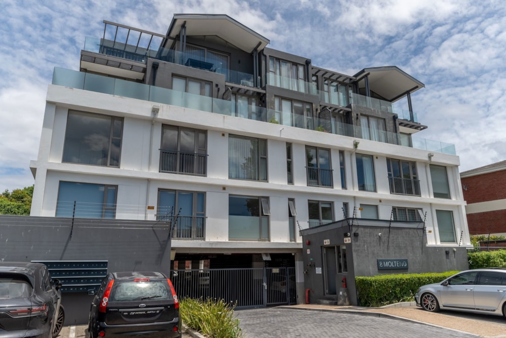 Apartment sold in Claremont Upper - KW1685045 Apartment sold in Claremont Upper - KW1685045