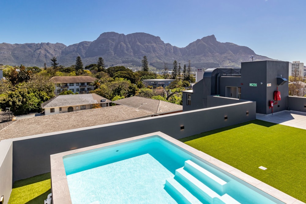 Apartment sold in Claremont Upper - KW1685045 Apartment sold in Claremont Upper - KW1685045