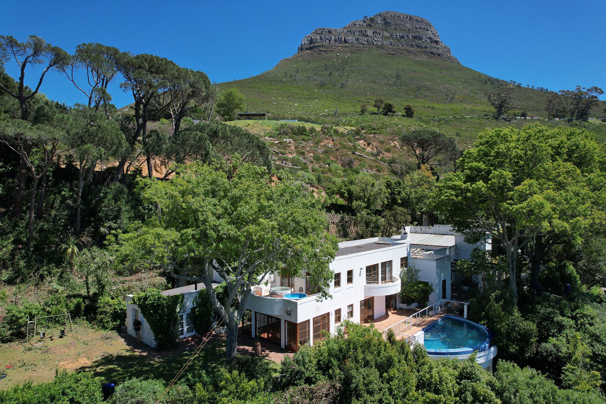 House for sale in Higgovale - AS1683592