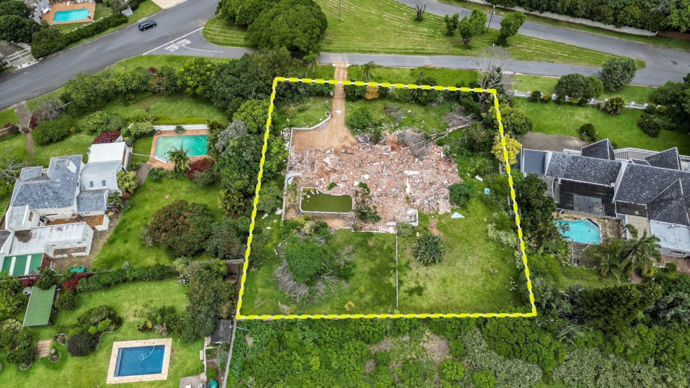 Residential vacant land for sale in Bunkers Hill - 1EZ1683699 Residential vacant land for sale in Bunkers Hill - 1EZ1683699