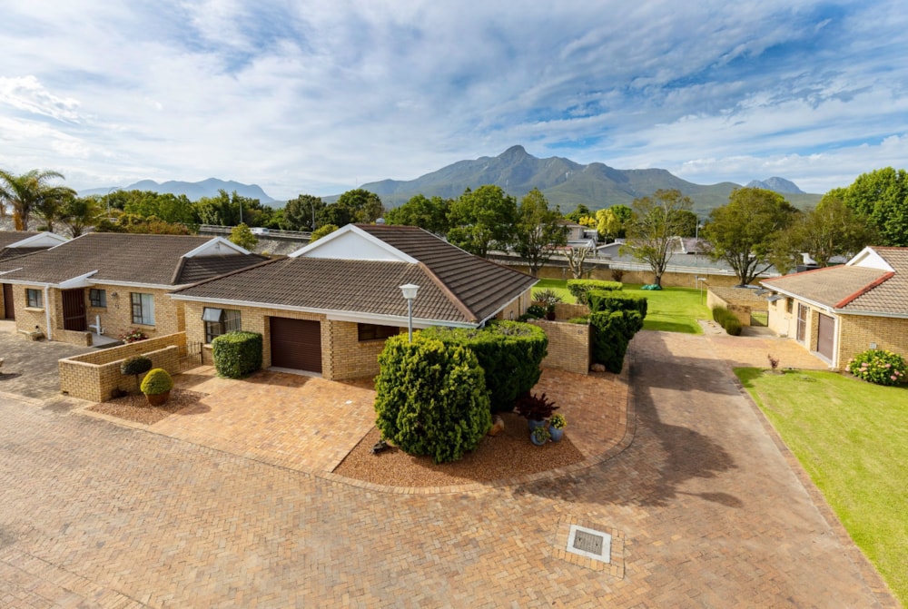 House sold in George East - GEO1683892 House sold in George East - GEO1683892