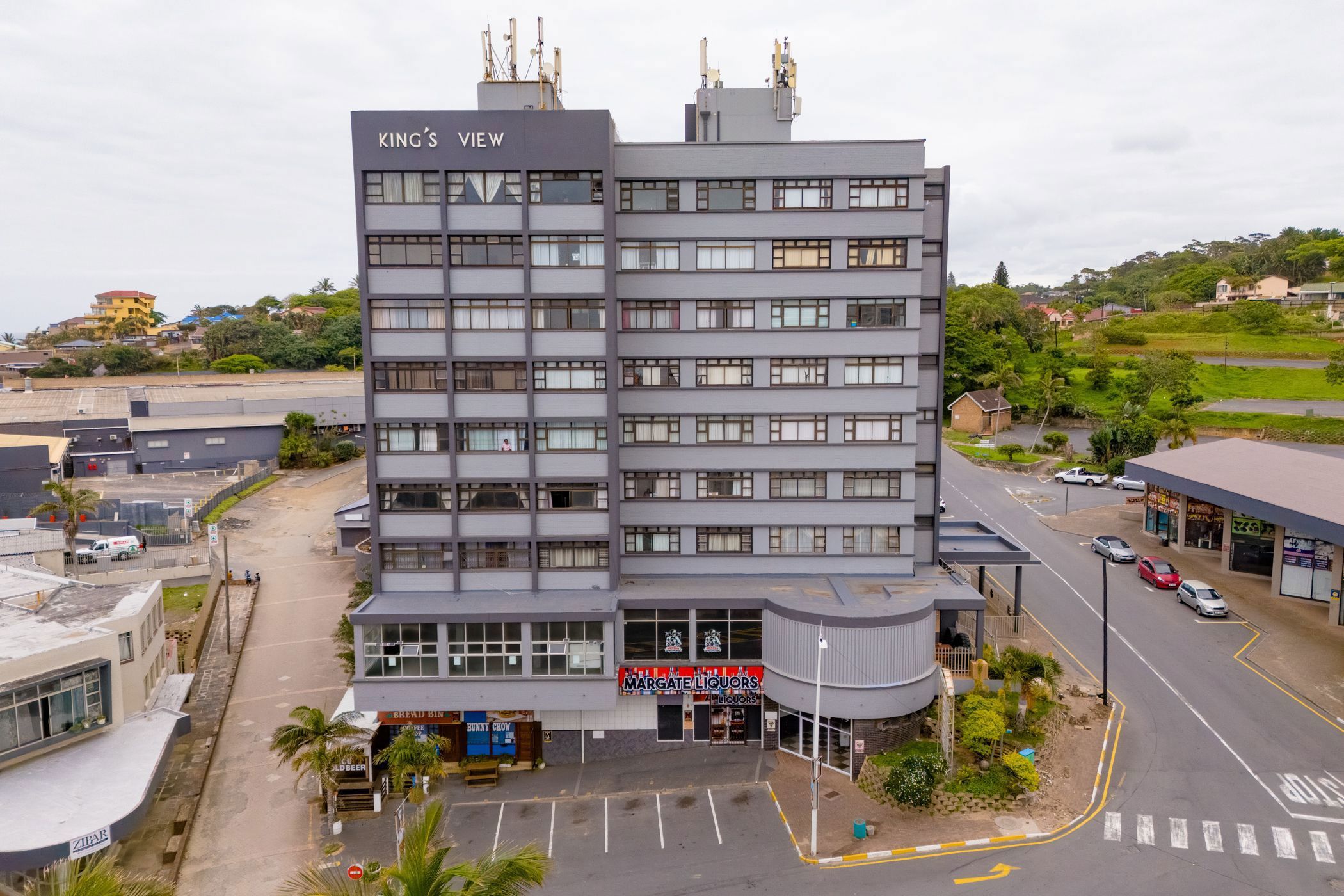 Apartment for sale in Margate - 1PSH1683594