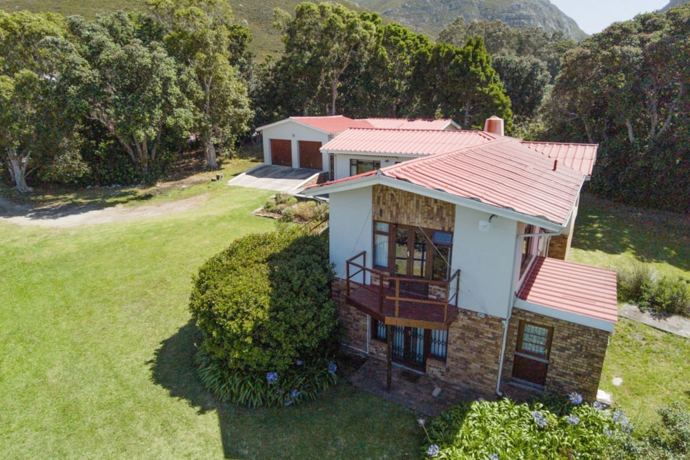 House let in Bettys Bay - KN1685108 House let in Bettys Bay - KN1685108