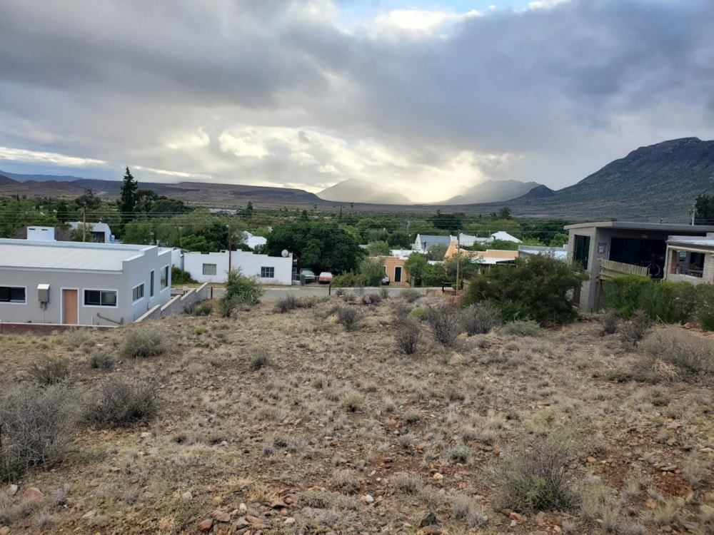 Vacant land for sale in Prince Albert - 1KK1683283