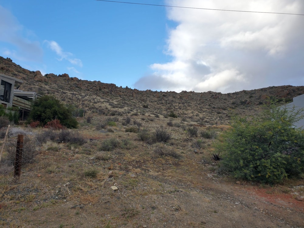 Vacant land for sale in Prince Albert - 1KK1683283