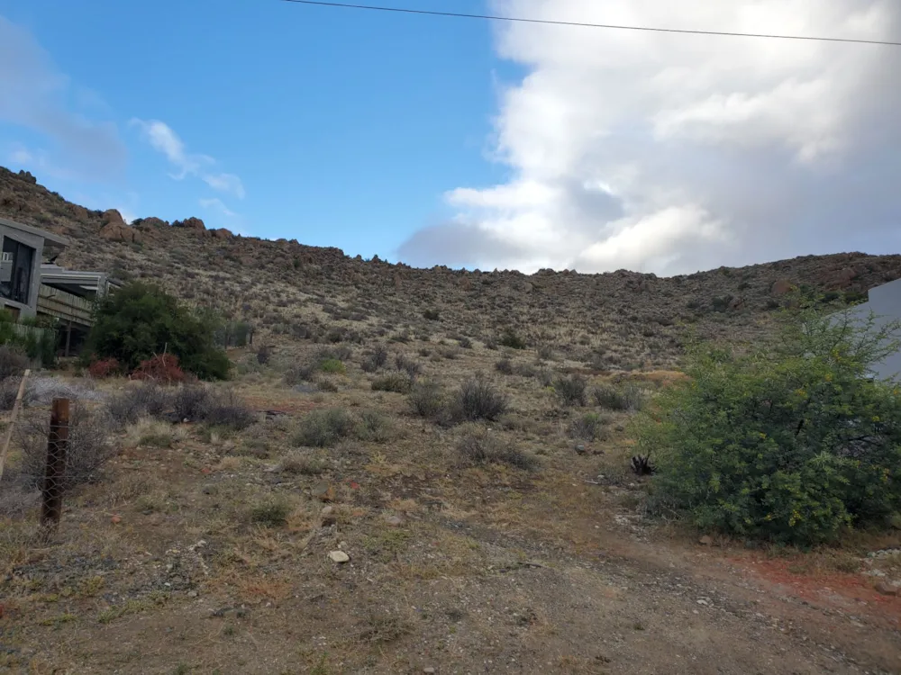 Vacant land sold in Prince Albert - 1KK1683283 Vacant land sold in Prince Albert - 1KK1683283