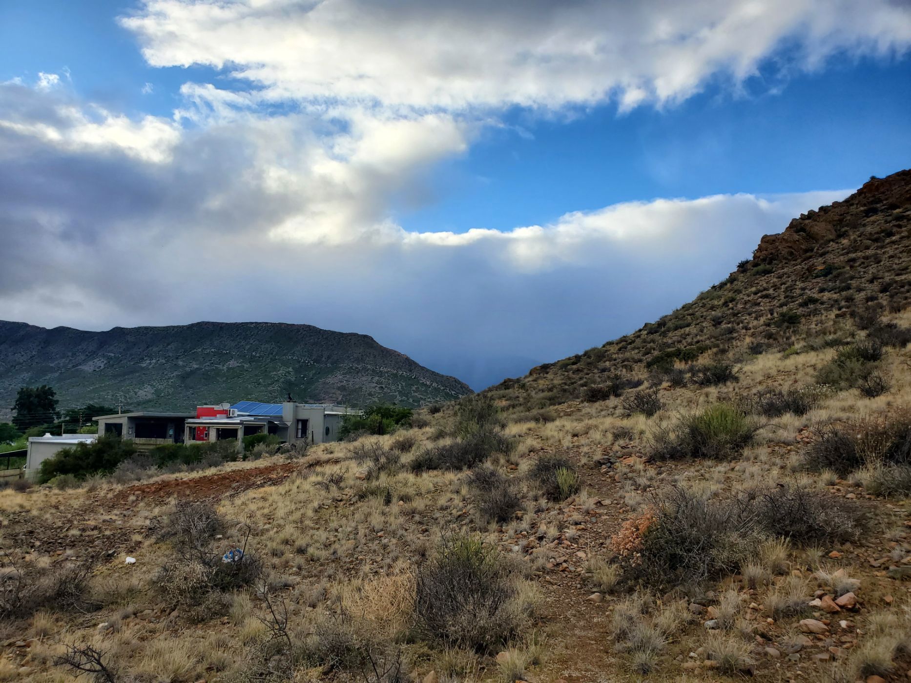 Vacant land for sale in Prince Albert - 1KK1683283