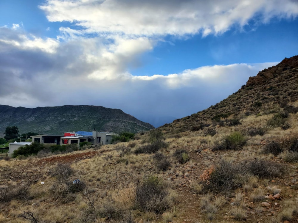 Vacant land for sale in Prince Albert - 1KK1683283