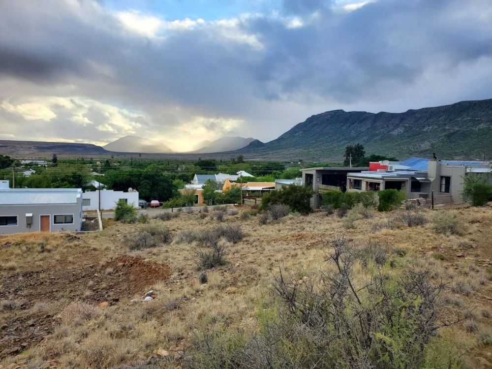 Vacant land for sale in Prince Albert - 1KK1683283