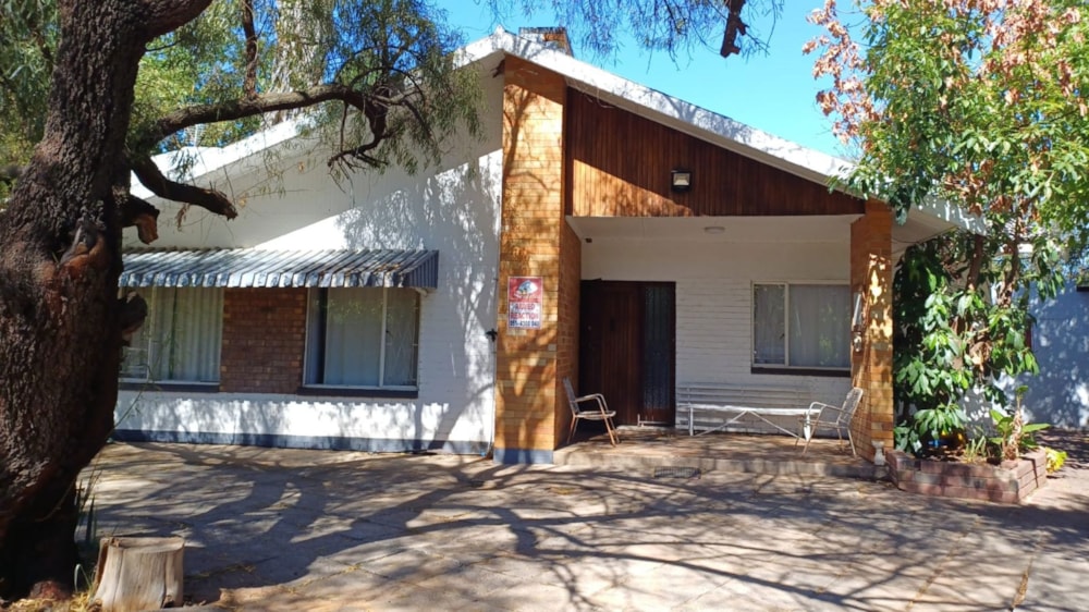 House sold in Universitas - 1BX1683317 House sold in Universitas - 1BX1683317