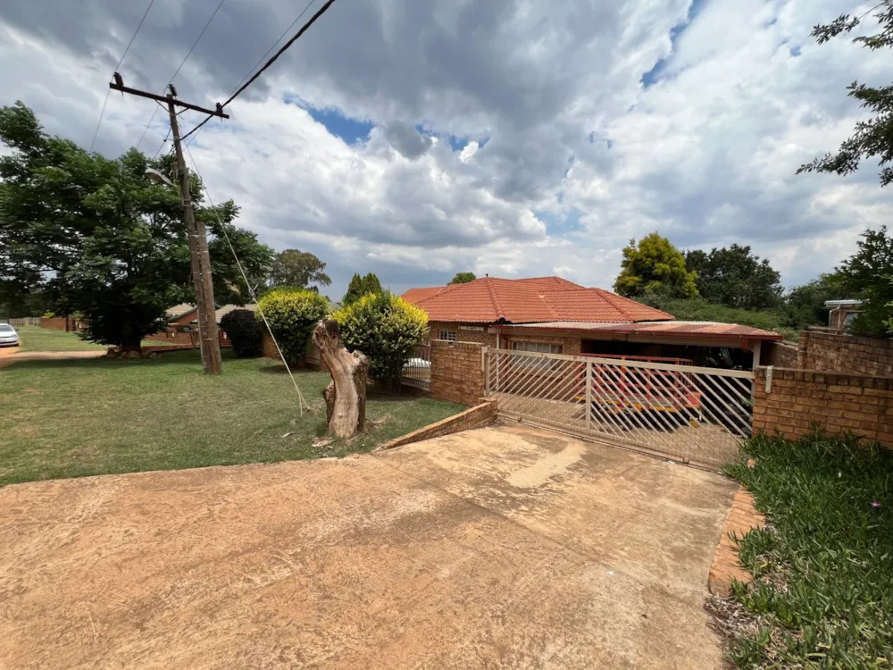 Single-storey house for sale in Bronkhorstbaai - PRN1683728