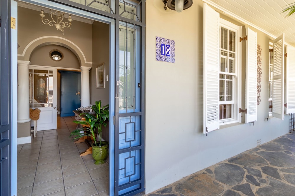 House sold in Paarl - TK1685085 House sold in Paarl - TK1685085