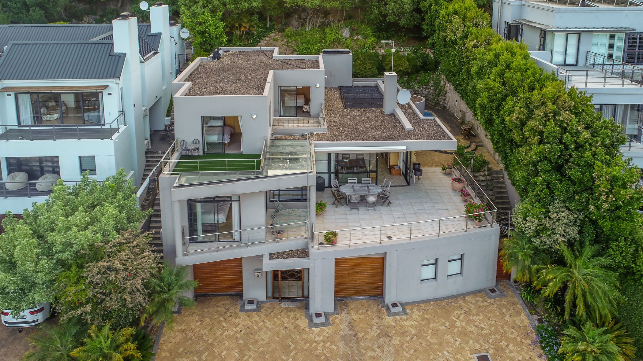 House for sale in Hoog-En-Droog - TK1684063