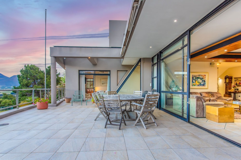 House for sale in Hoog-En-Droog - TK1684063