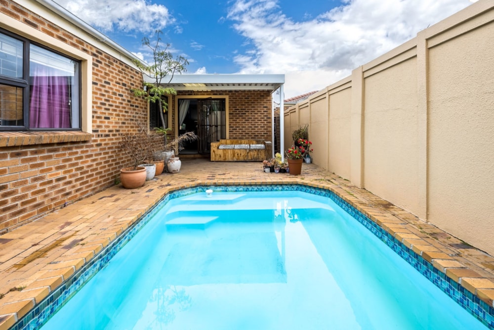 House sold in Sonstraal Heights - DBV1683492 House sold in Sonstraal Heights - DBV1683492