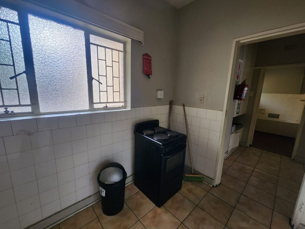 Apartment for sale in Bloemfontein Central - 1BX1683952