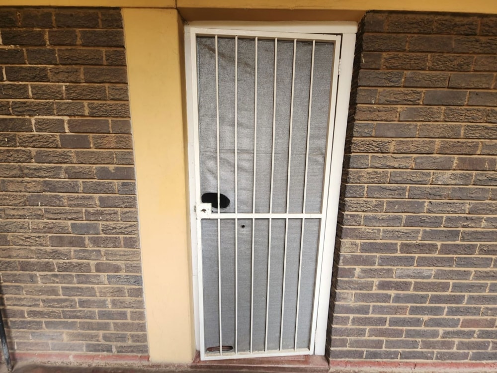 Apartment for sale in Bloemfontein Central - 1BX1683952