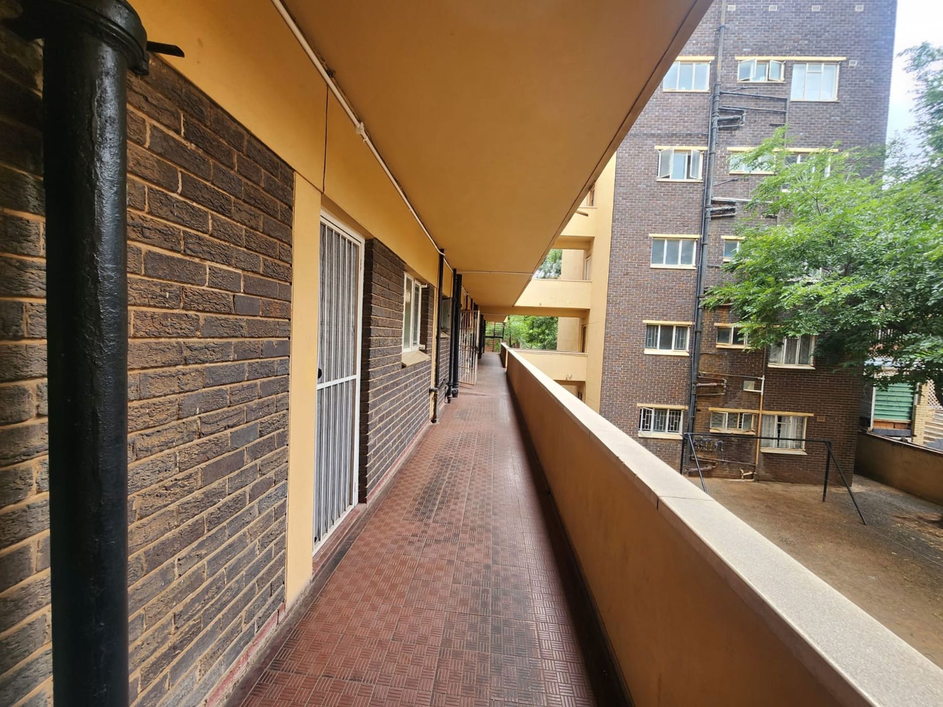Apartment for sale in Bloemfontein Central - 1BX1683952