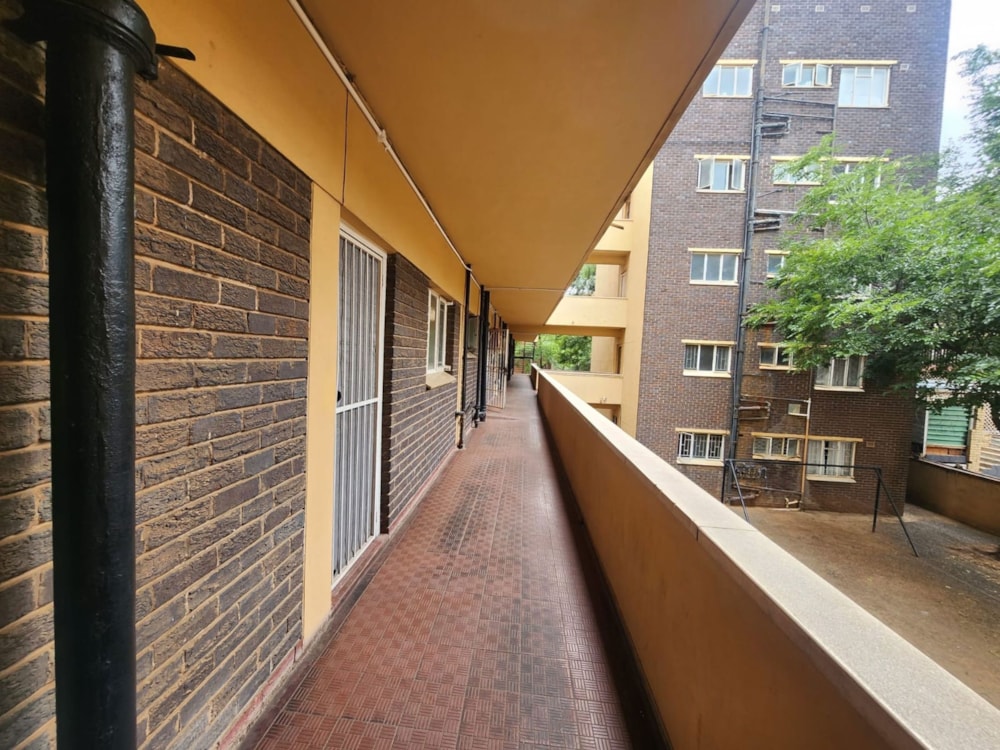 Apartment for sale in Bloemfontein Central - 1BX1683952