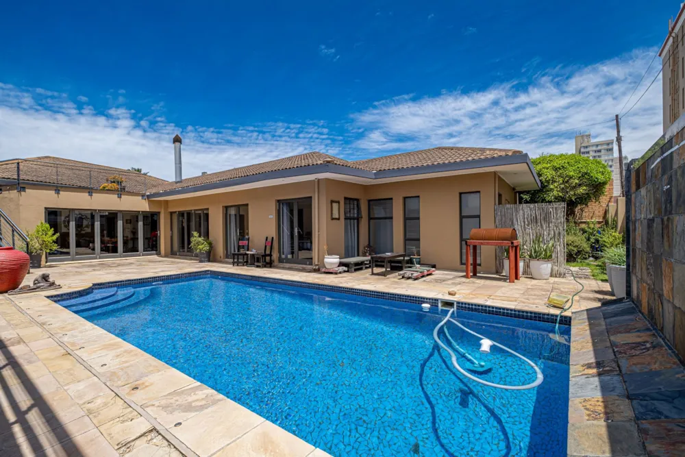 House sold in Summerstrand - 1PLZ1683852