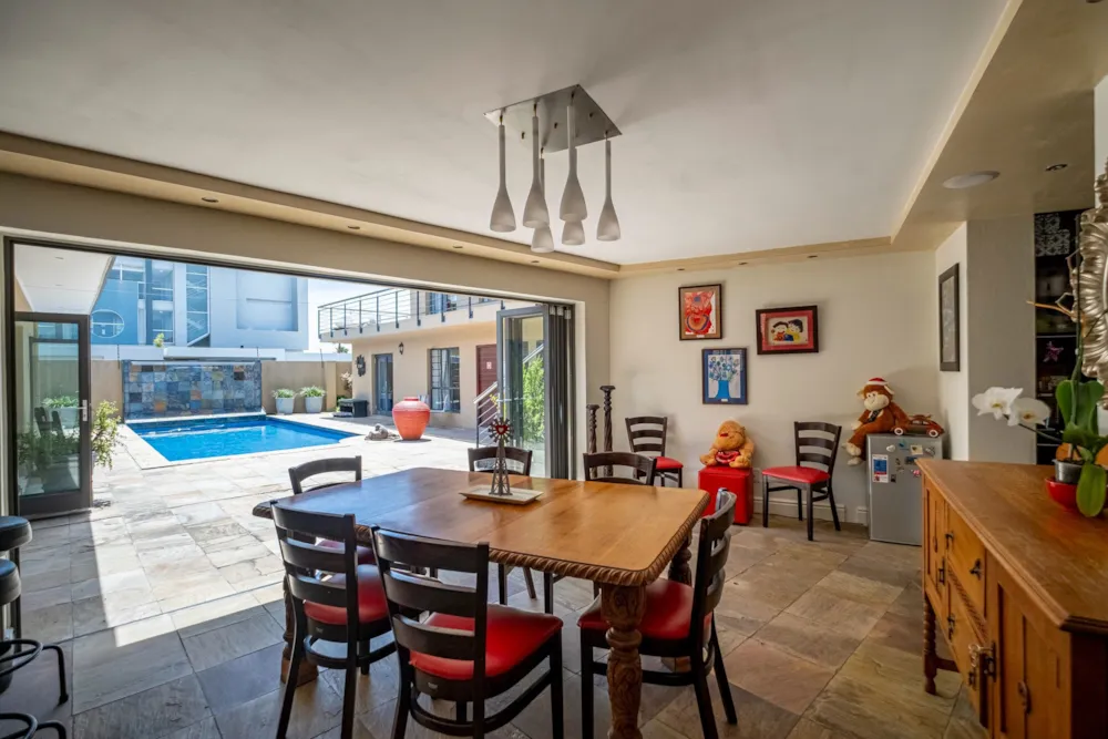 House sold in Summerstrand - 1PLZ1683852