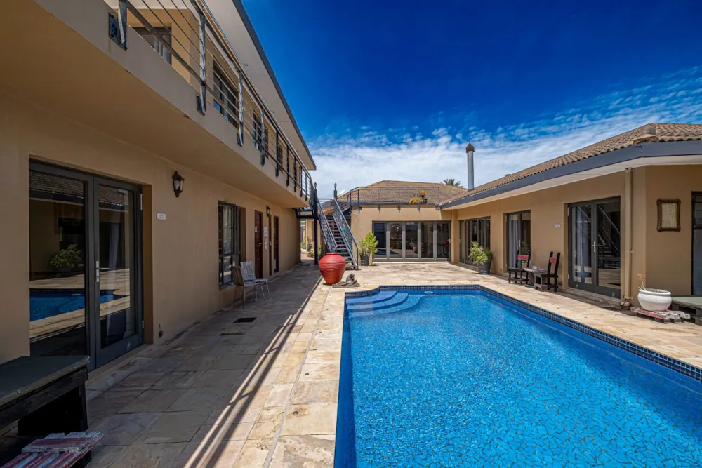 House sold in Summerstrand - 1PLZ1683852