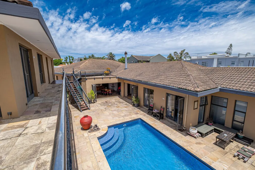 House sold in Summerstrand - 1PLZ1683852