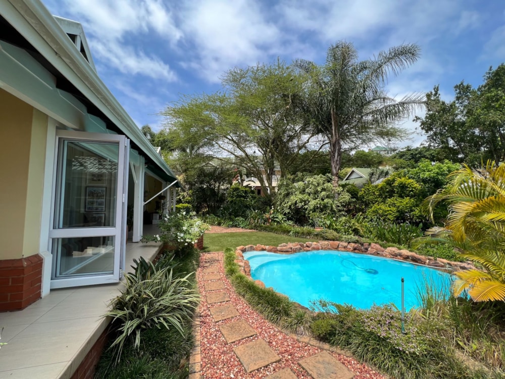 Townhouse for sale in Mount Edgecombe Country Estate - 1MT1683678 Townhouse for sale in Mount Edgecombe Country Estate - 1MT1683678