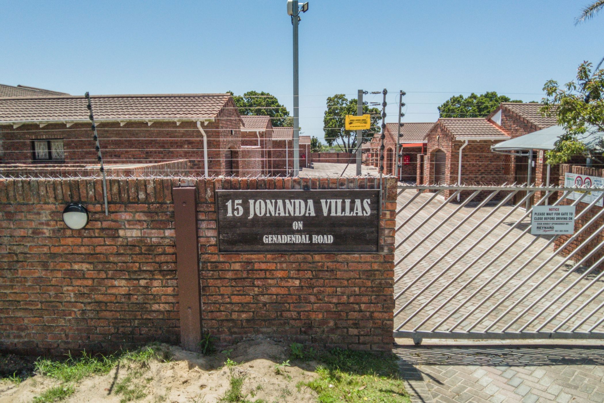 Townhouse sold in Miramar - 1PLZ1684549