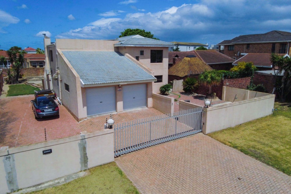 House for sale in Bluewater Bay, Port Elizabeth, Gqeberha - 1PLZ1684933