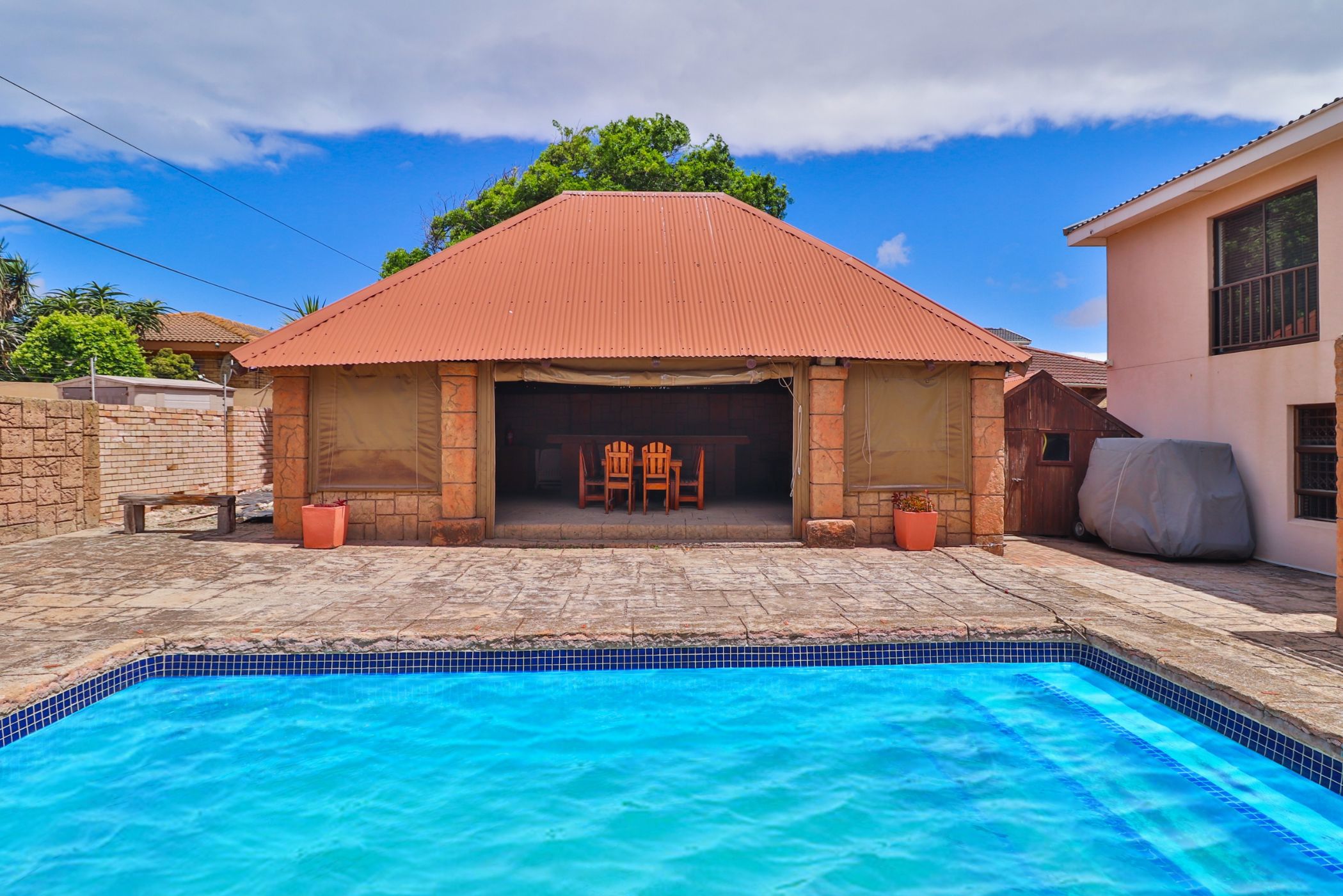 House for sale in Bluewater Bay, Port Elizabeth, Gqeberha - 1PLZ1684933