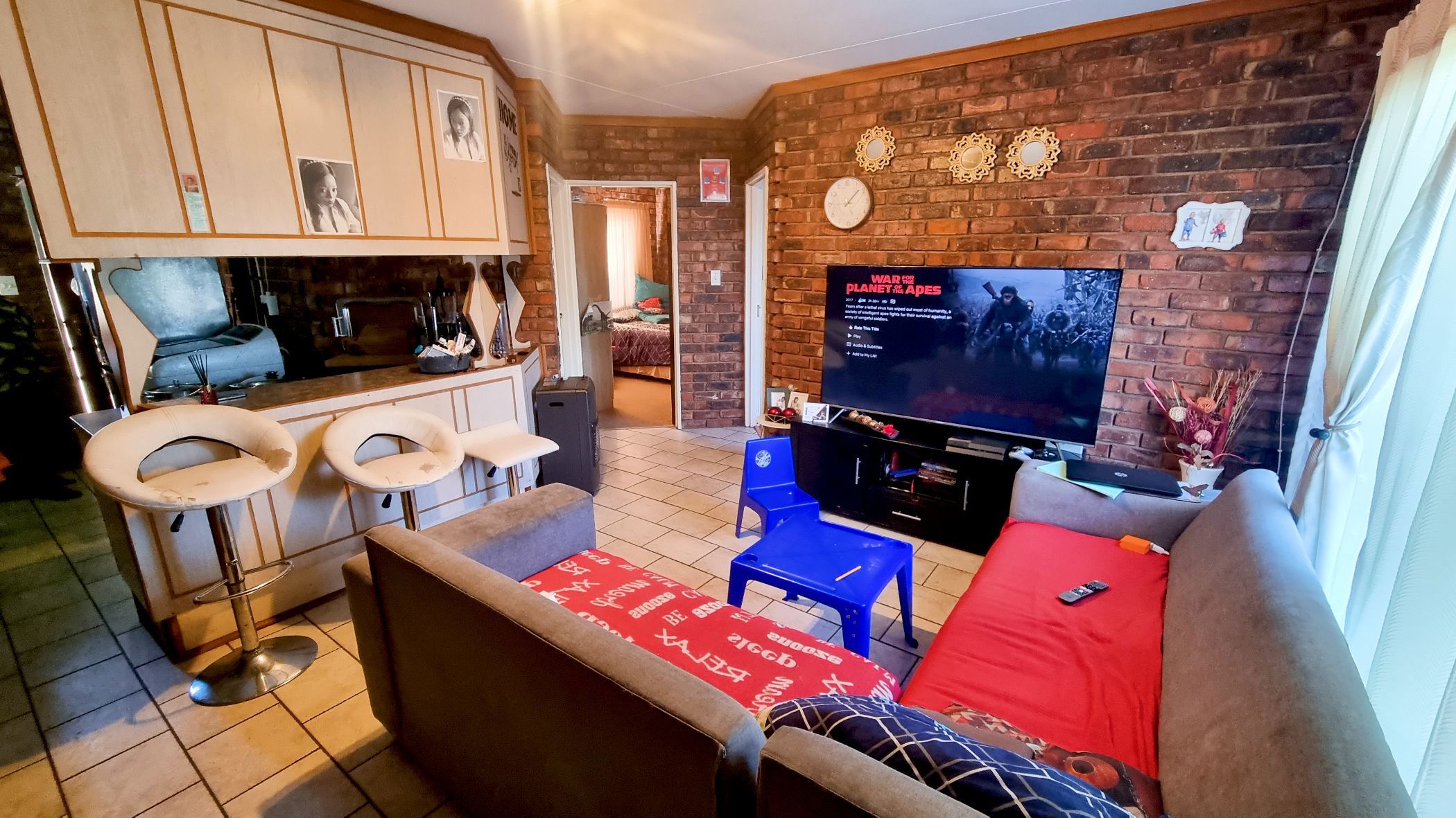 Townhouse for sale in Uitsig, Bloemfontein - 1BX1684055