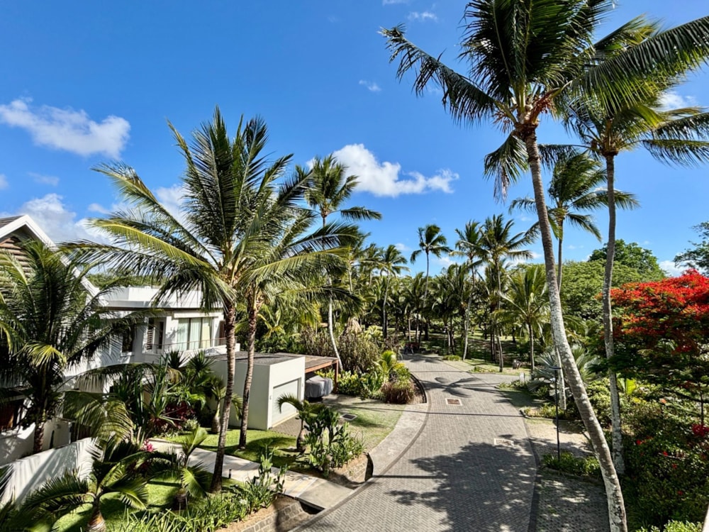 Apartment to rent in Mont Choisy Le Parc, Mauritius - MPR1679843