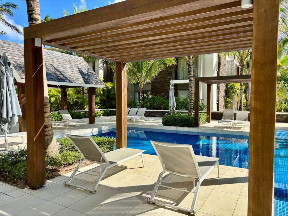 Apartment to rent in Mont Choisy Le Parc, Mauritius - MPR1679843