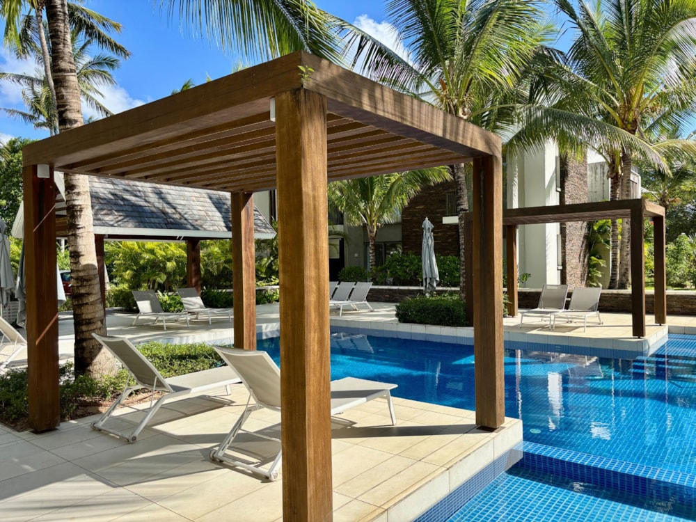 Apartment to rent in Mont Choisy Le Parc, Mauritius - MPR1679843