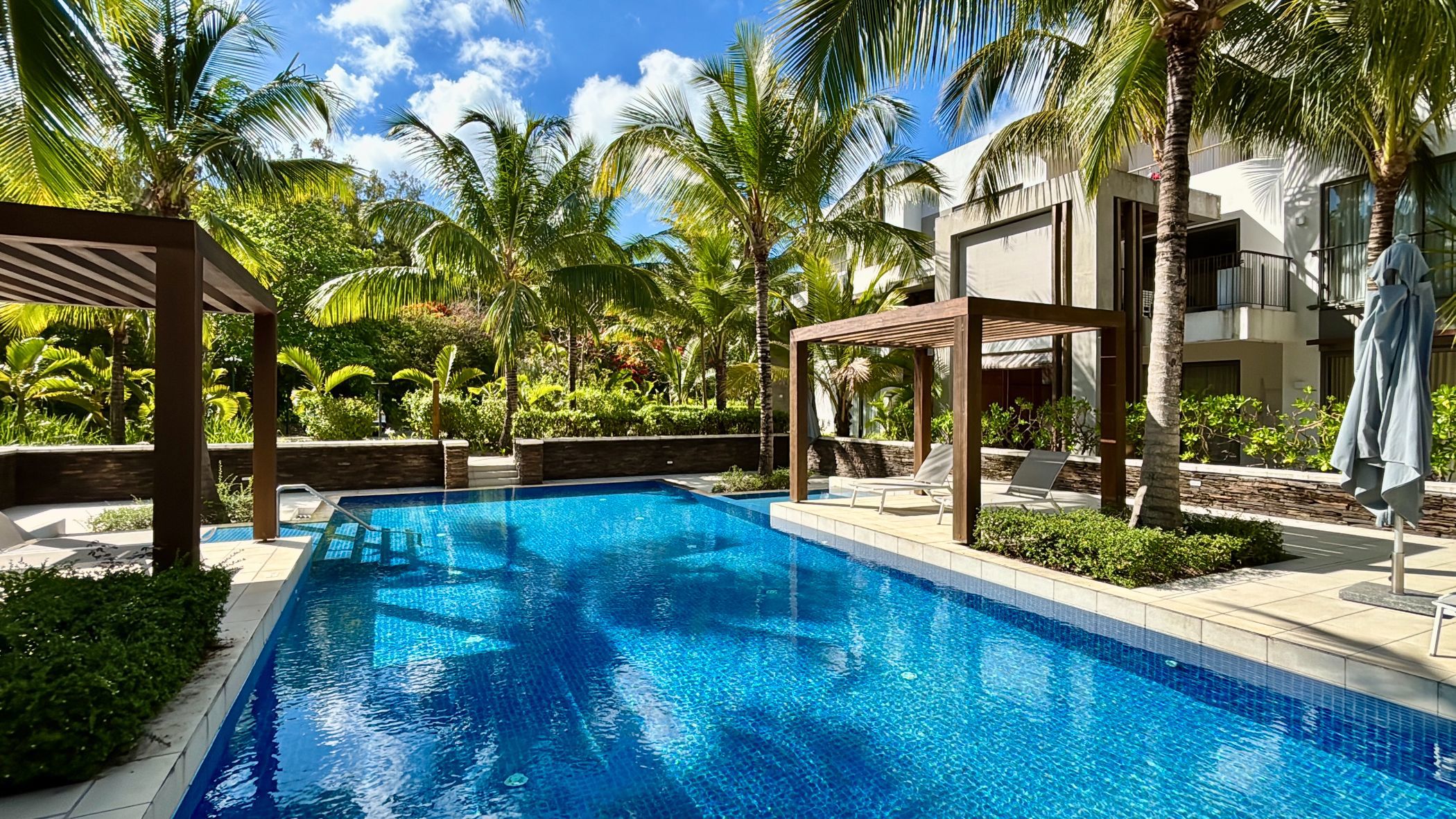 Apartment to rent in Mont Choisy Le Parc, Mauritius - MPR1679843