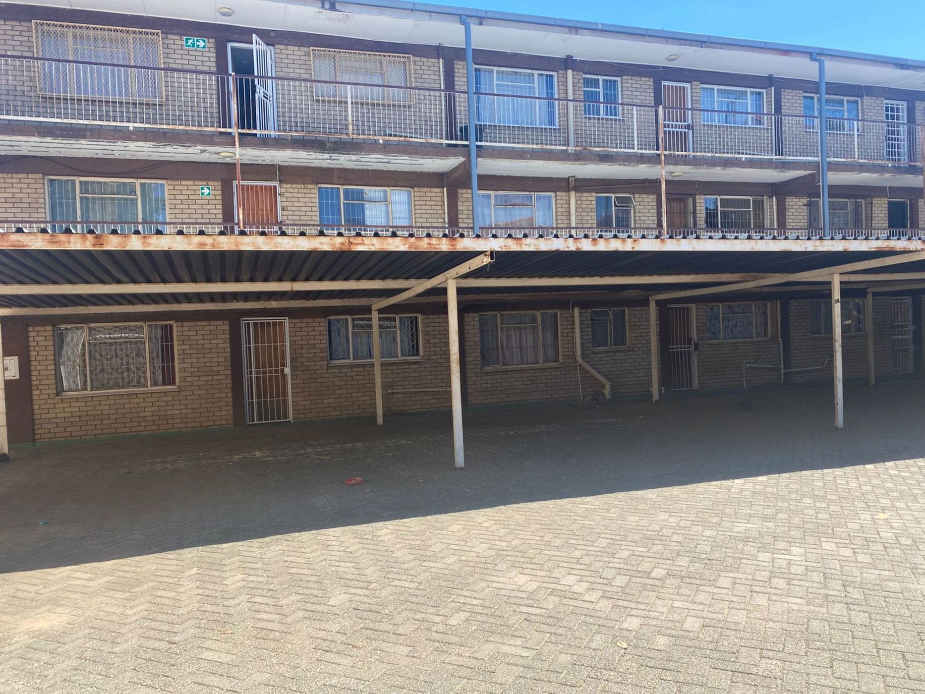 Apartment sold in Willows - 1BX1684191