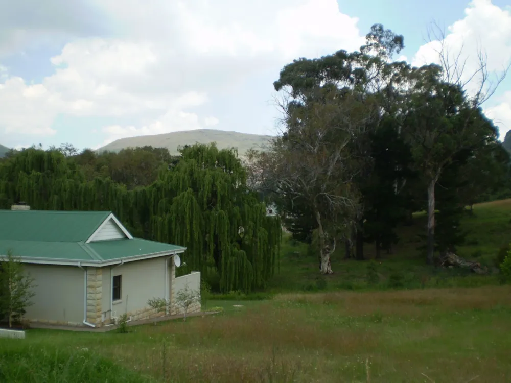 Residential vacant land sold in Clarens - 1CS1491344 Residential vacant land sold in Clarens - 1CS1491344