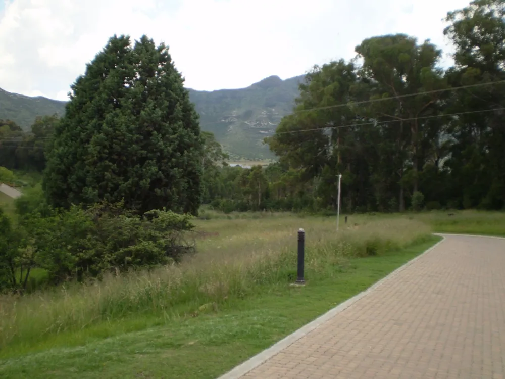 Residential vacant land sold in Clarens - 1CS1491344 Residential vacant land sold in Clarens - 1CS1491344