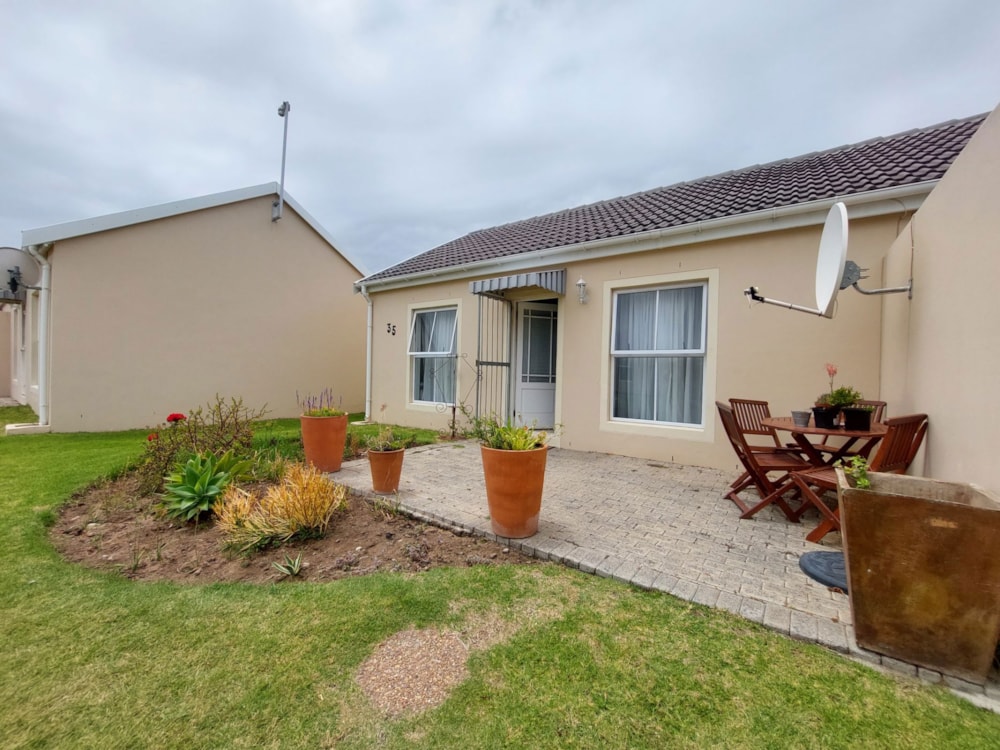 House let in Onverwacht, Gordons Bay - SWL1683998
