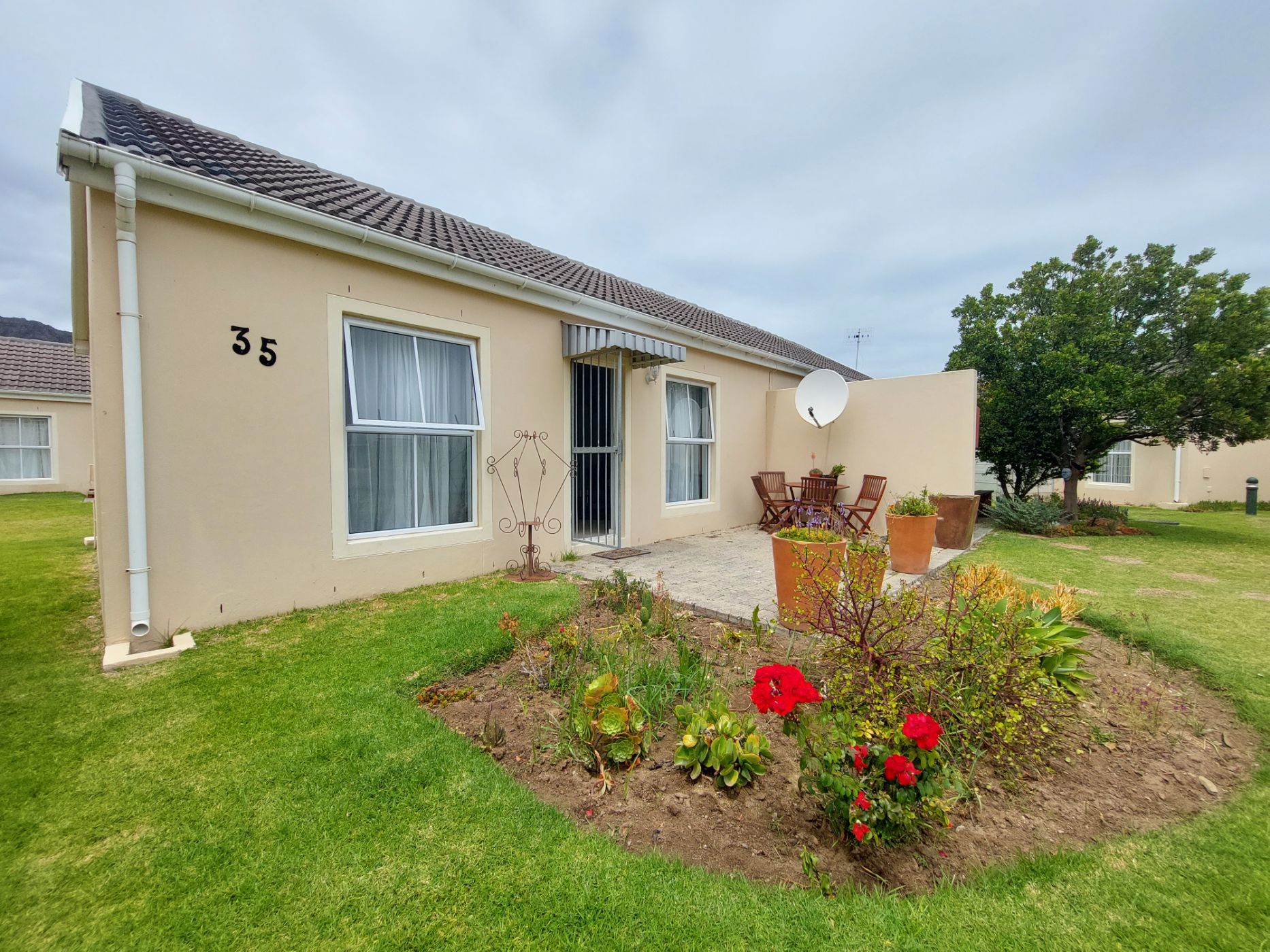 House let in Onverwacht, Gordons Bay - SWL1683998
