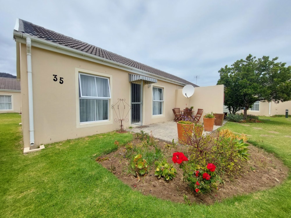 House let in Onverwacht, Gordons Bay - SWL1683998