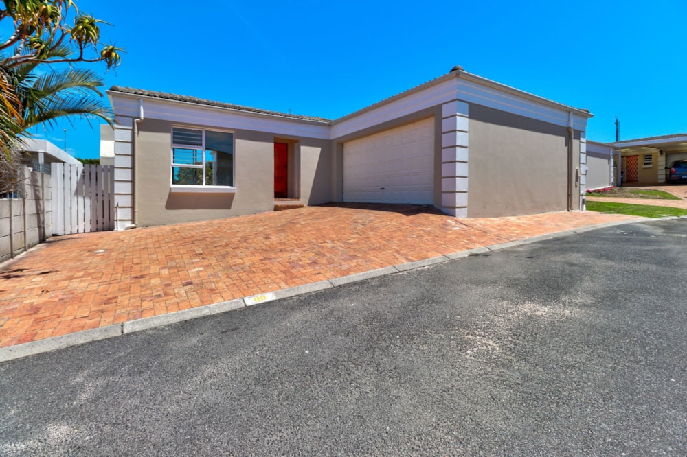 House sold in Somerset Ridge - SW1685239