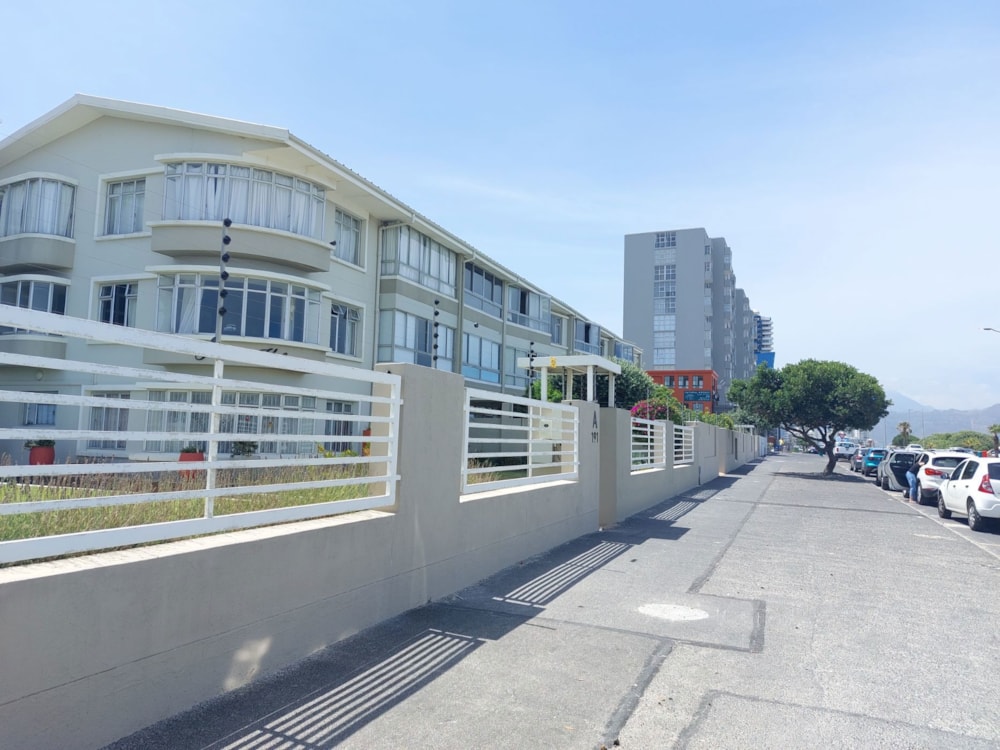 Apartment let in Strand North - SWL1683736 Apartment let in Strand North - SWL1683736