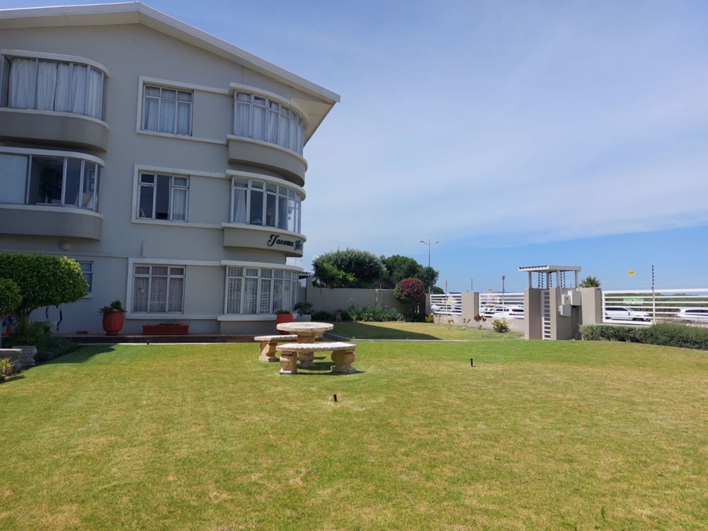 Apartment let in Strand North - SWL1683736 Apartment let in Strand North - SWL1683736