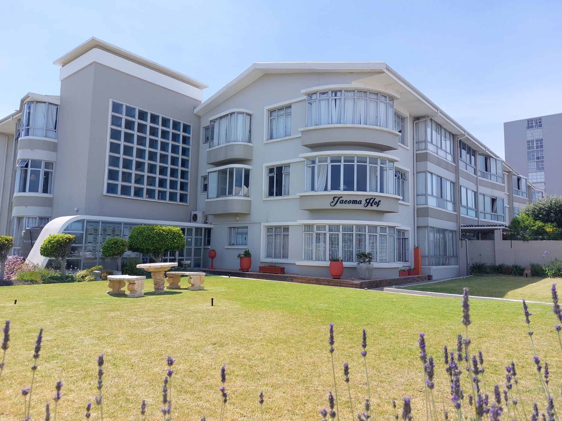 Apartment let in Strand North - SWL1683736