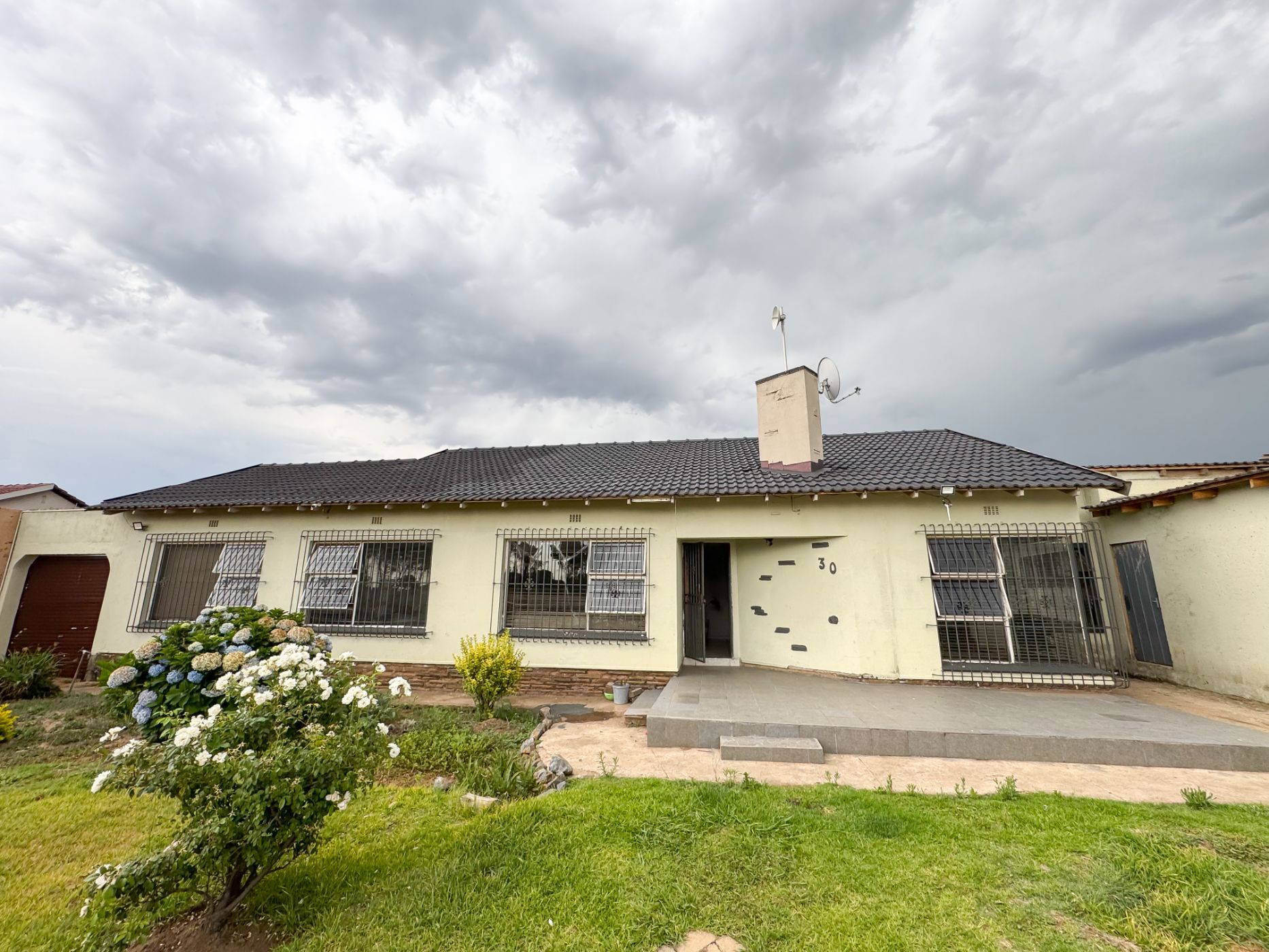 House for sale in Elspark, Boksburg - BOK1686140