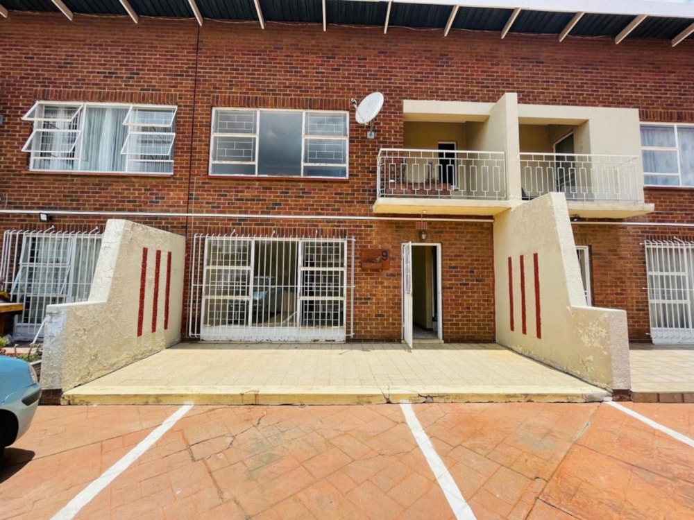 Townhouse for sale in Lilianton - BOK1685119 Townhouse for sale in Lilianton - BOK1685119